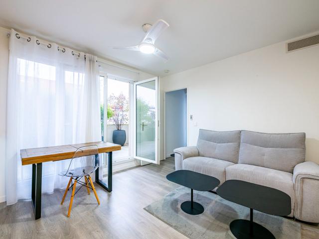 Appartement 2 pièces, 39 m² à louer à Noisy le Grand 93160