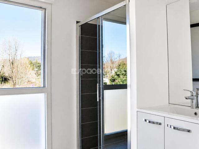 Appartement 2 pièces, 39 m² à louer à Notre Dame de Bondeville 76960