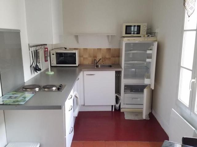 Appartement 2 pièces, 39 m² à louer à Orléans 45000