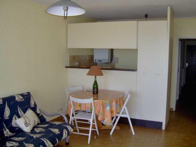 Appartement 2 pièces, 39 m² à louer à Palavas les Flots 34250