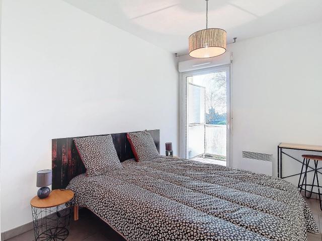 Appartement 2 pièces, 39 m² à louer à Pau 64000