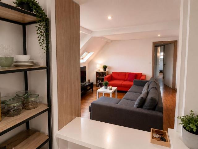 Appartement 2 pièces, 39 m² à louer à Pau 64000
