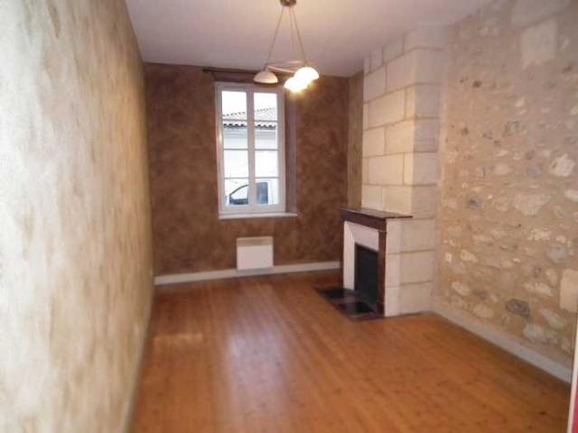 Appartement 2 pièces, 39 m² à louer à Pauillac 33250