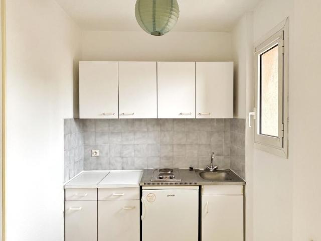 Appartement 2 pièces, 39 m² à louer à Pertuis 84120