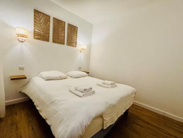 Appartement 2 pièces, 39 m² à louer à Perpignan 66000