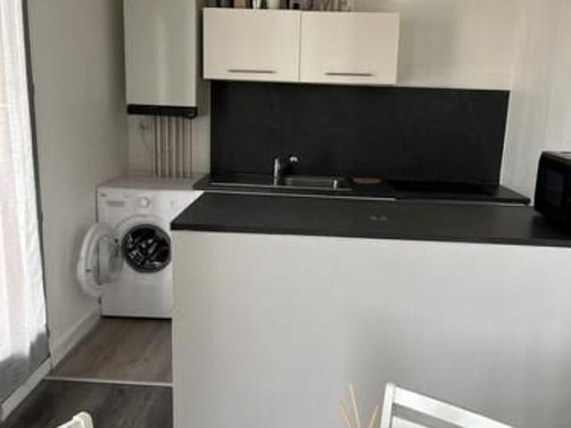 Appartement 2 pièces, 39 m² à louer à Perpignan 66100