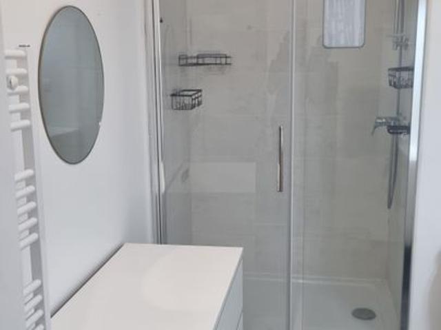 Appartement 2 pièces, 39 m² à louer à Pontoise 95000