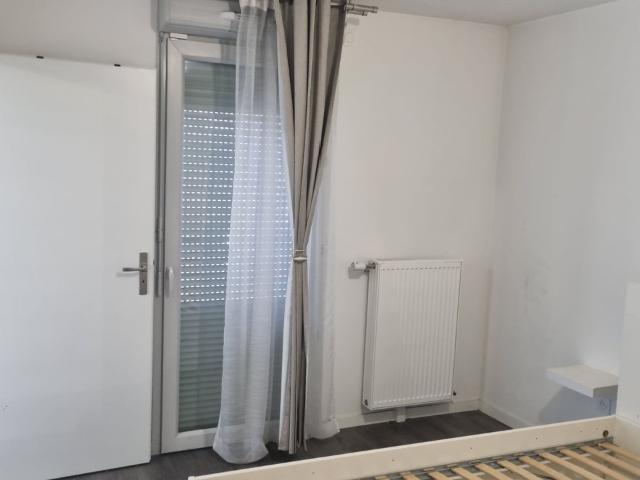 Appartement 2 pièces, 39 m² à louer à Pontoise 95000