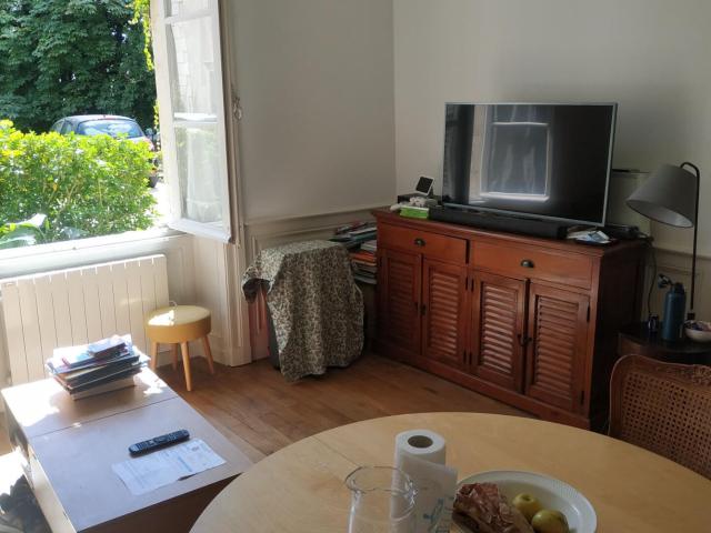 Appartement 2 pièces, 39 m² à louer à Poitiers 86000