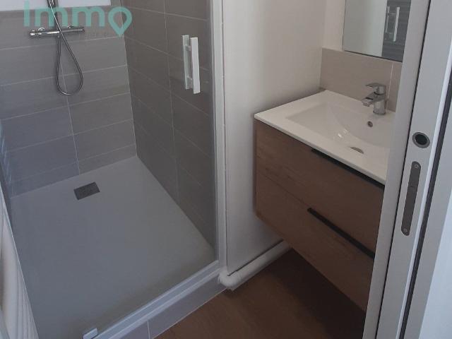 Appartement 2 pièces, 39 m² à louer à Poitiers 86000