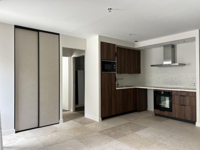 Appartement 2 pièces, 39 m² à louer à Poitiers 86000