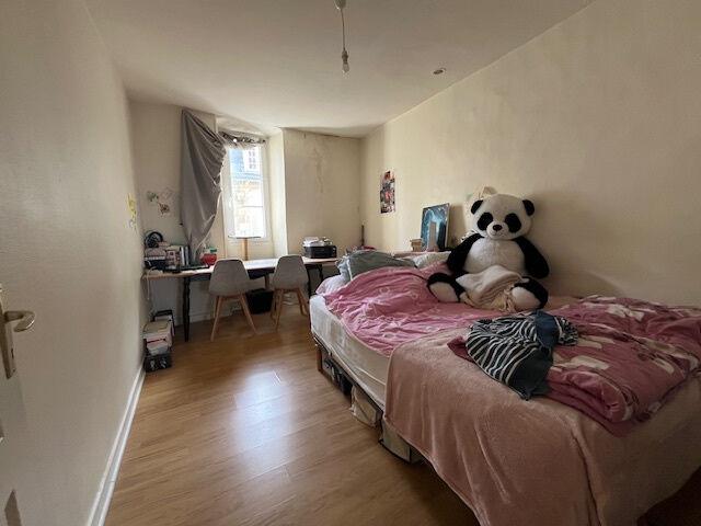 Appartement 2 pièces, 39 m² à louer à Poitiers 86000