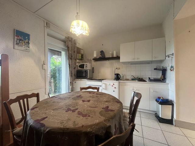 Appartement 2 pièces, 39 m² à louer à Porte de Savoie 73800