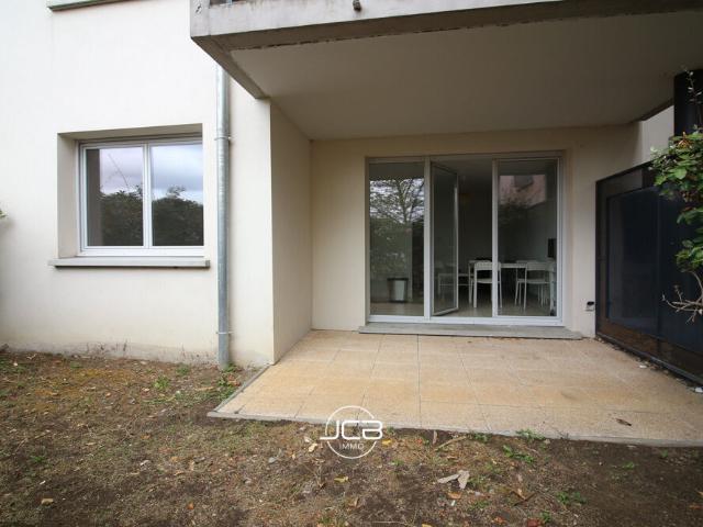 Appartement 2 pièces, 39 m² à louer à Portet sur Garonne 31120