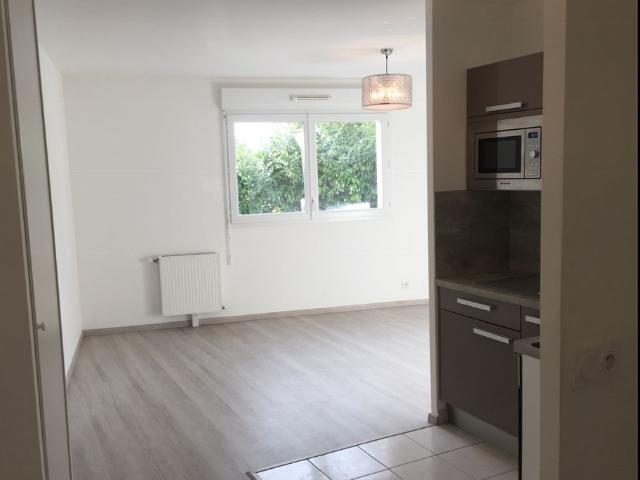 Appartement 2 pièces, 39 m² à louer à Rambouillet 78120
