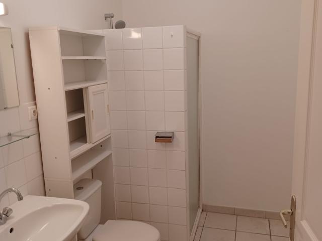 Appartement 2 pièces, 39 m² à louer à Réalmont 81120