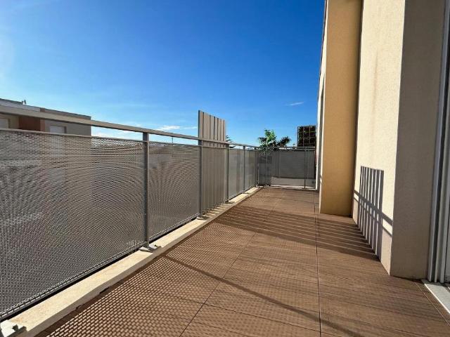 Appartement 2 pièces, 39 m² à louer à Rivesaltes 66600