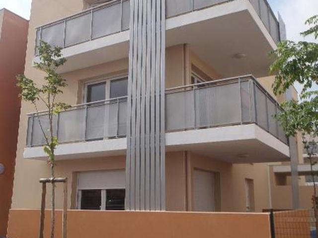 Appartement 2 pièces, 39 m² à louer à Rivesaltes 66600