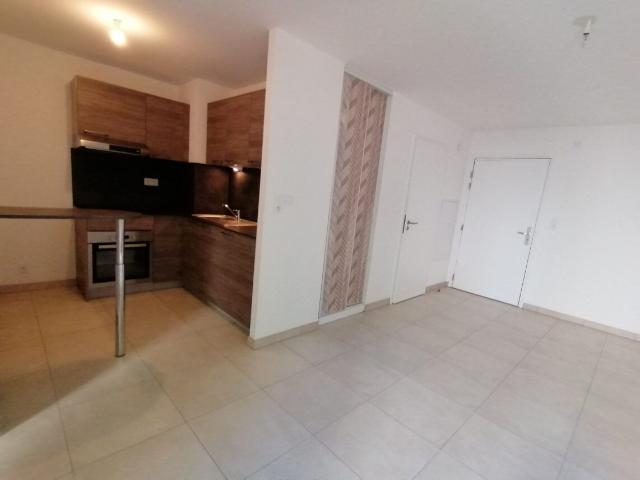 Appartement 2 pièces, 39 m² à louer à Rixheim 68170
