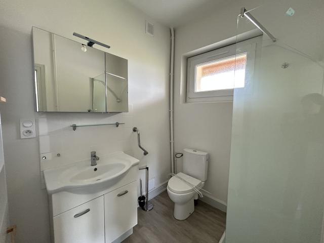 Appartement 2 pièces, 39 m² à louer à Rontalon 69510
