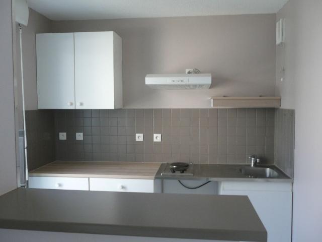 Appartement 2 pièces, 39 m² à louer à Rodez 12000