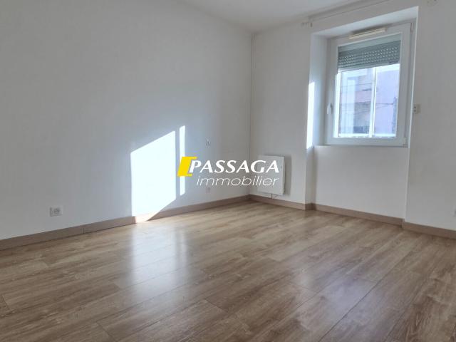 Appartement 2 pièces, 39 m² à louer à Rodez 12000