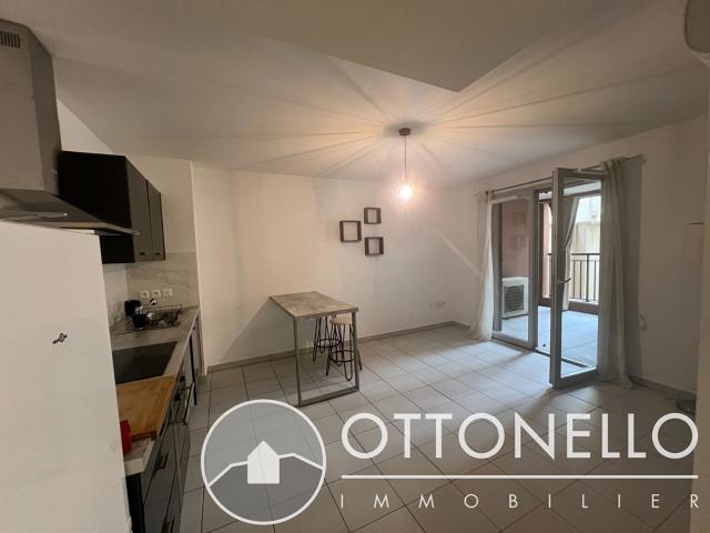 Appartement 2 pièces, 39 m² à louer à Roquebrune sur Argens 83520