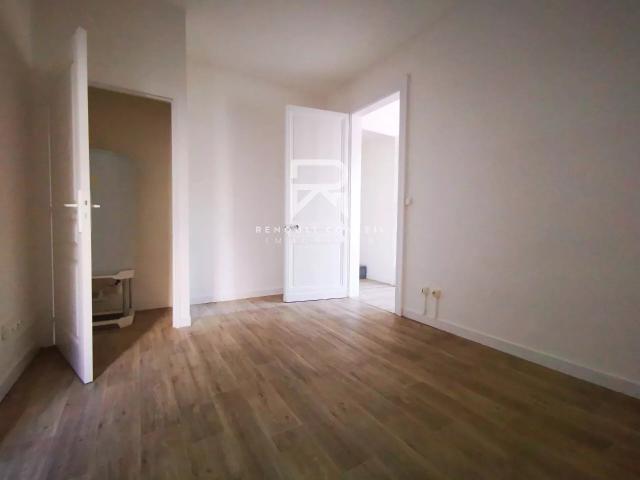 Appartement 2 pièces, 39 m² à louer à Rouen 76000