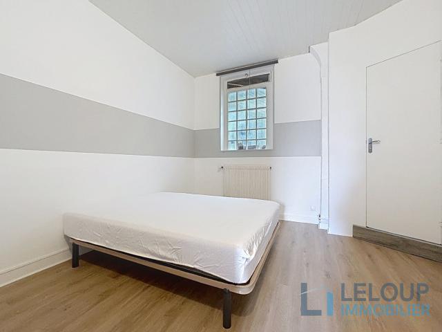 Appartement 2 pièces, 39 m² à louer à Rouen 76000