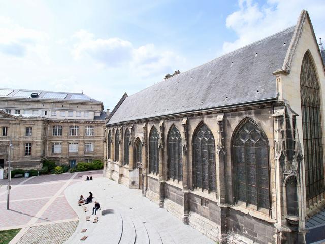 Appartement 2 pièces, 39 m² à louer à Rouen 76000