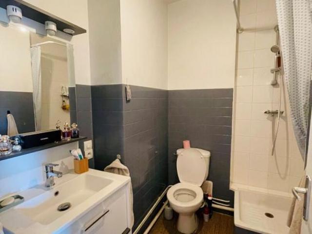 Appartement 2 pièces, 39 m² à louer à Saint Avertin 37550