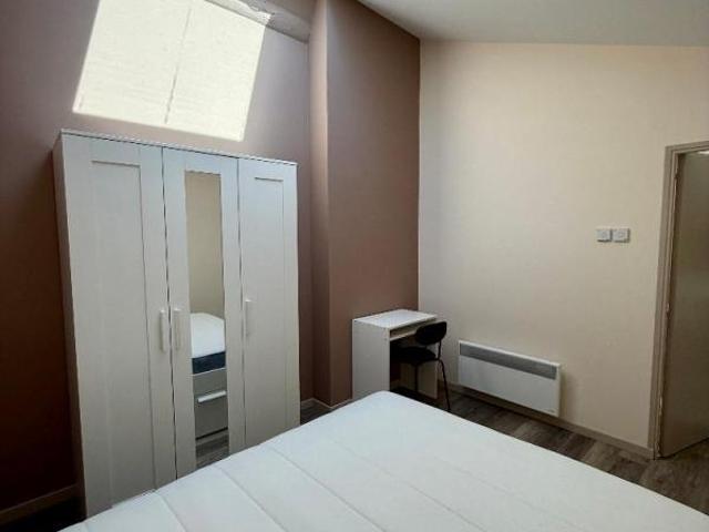 Appartement 2 pièces, 39 m² à louer à Saint Étienne 42000