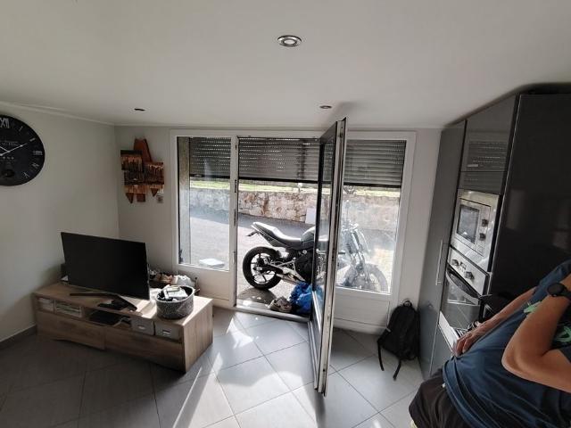 Appartement 2 pièces, 39 m² à louer à Saint Maurice de Lignon 43200