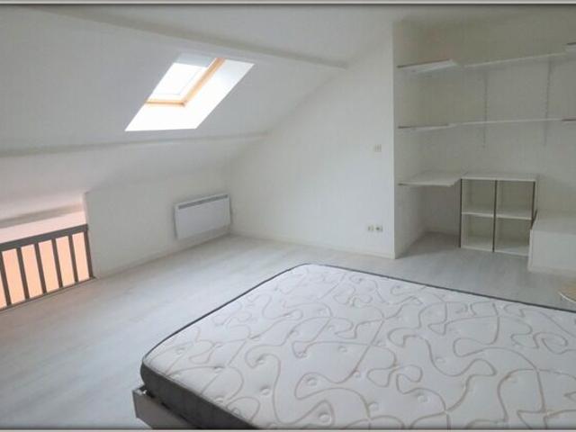 Appartement 2 pièces, 39 m² à louer à Sainte Geneviève des Bois 91700