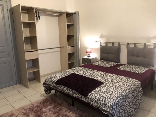 Appartement 2 pièces, 39 m² à louer à Sainte Savine 10300