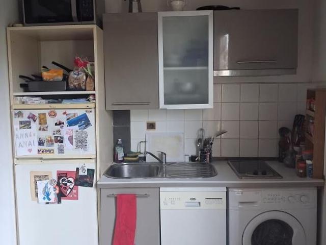 Appartement 2 pièces, 39 m² à louer à Saintes 17100