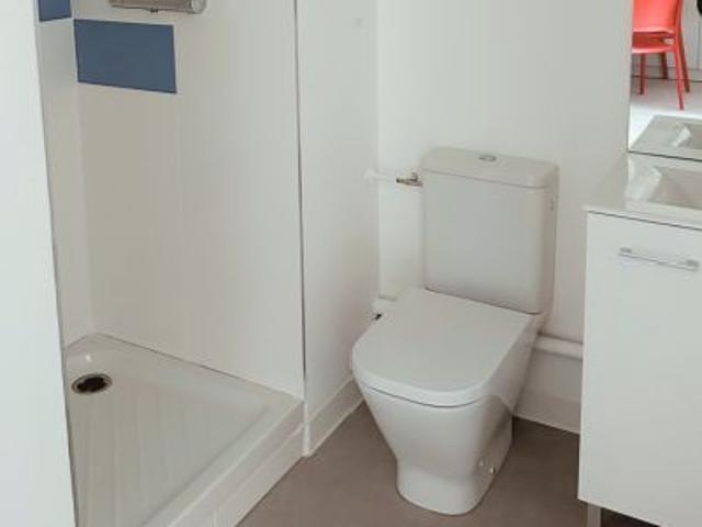 Appartement 2 pièces, 39 m² à louer à Sarcelles 95200
