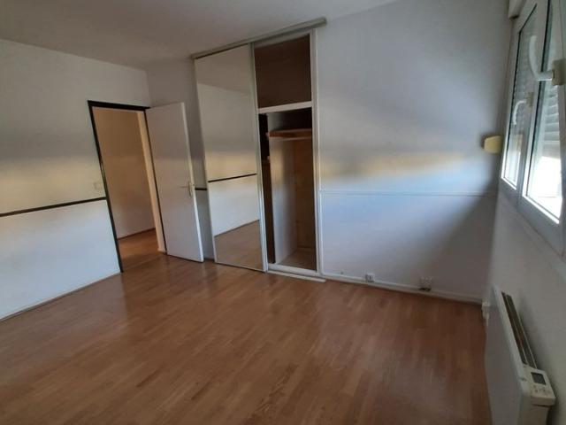 Appartement 2 pièces, 39 m² à louer à Sarreguemines 57200