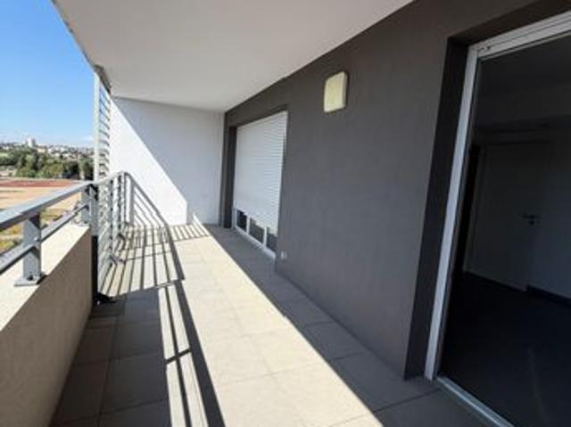 Appartement 2 pièces 51 m²