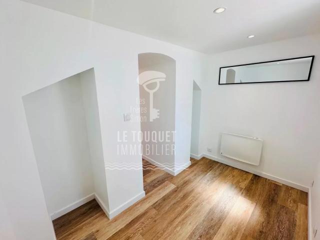Appartement 2 pièces 34 m²