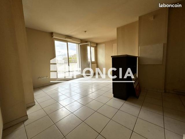 Appartement 2 Pièces 39m² à vendre 121700 Toulouse 31200