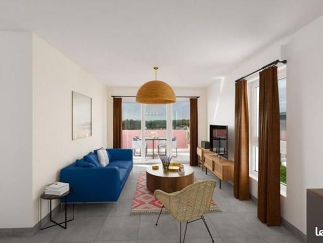 Appartement 2 pièces Terra Estrella
