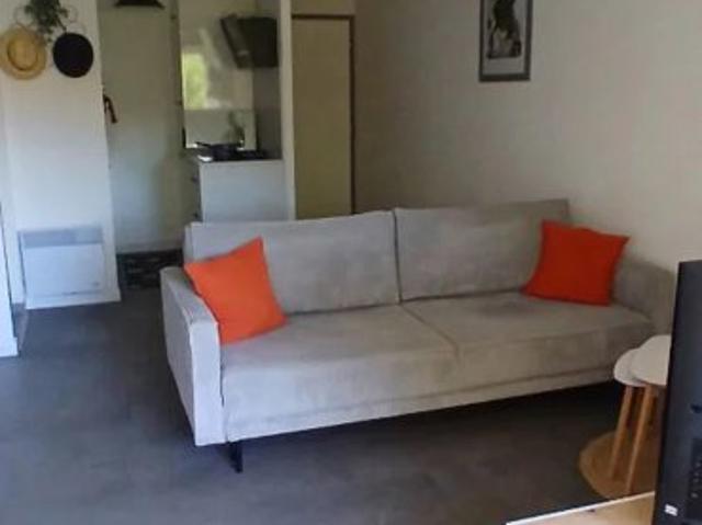 Appartement 2 pieces Terrasse Garage Seaquarium