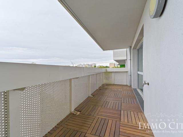 Appartement 2 pièces TERRASSE PARKING à Arcueil 94110