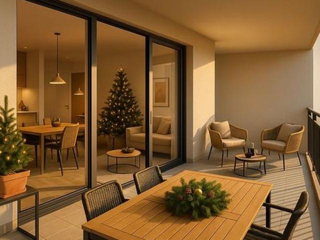 Appartement 2 pièces Ton propriétaire te remercie