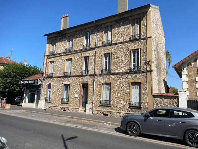 Appartement 2 pièces Torcy 40.14m² 747€ à louer l'Adresse