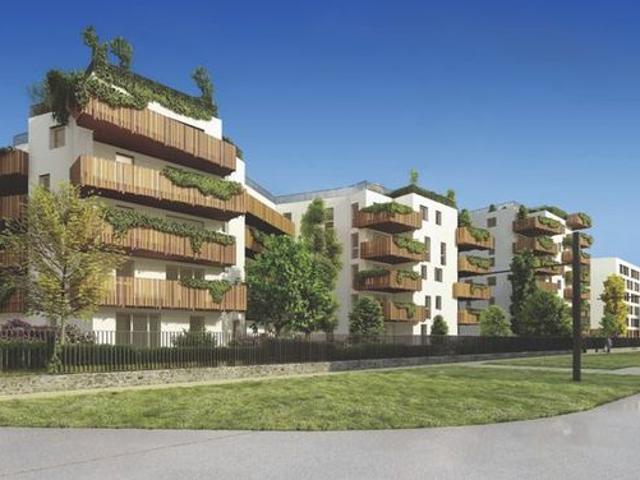 Appartement 2 pièces Toshi Montpellier Sud