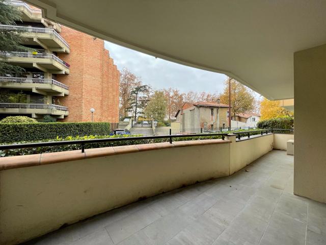 Appartement 2 pièces Toulouse 40.47m² 685€ à louer l'Adresse