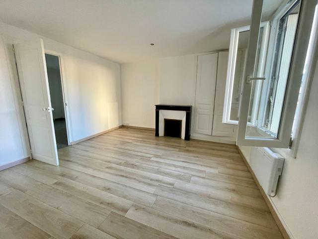 Appartement 2 pièces Tours 38.43m² 553€ à louer