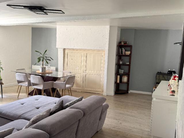Appartement 2 pièces Trélazé 92.92m² 762€ à louer l'Adresse